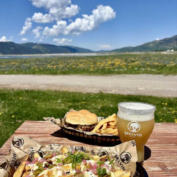 Image for Melvin Brewing Gift Card